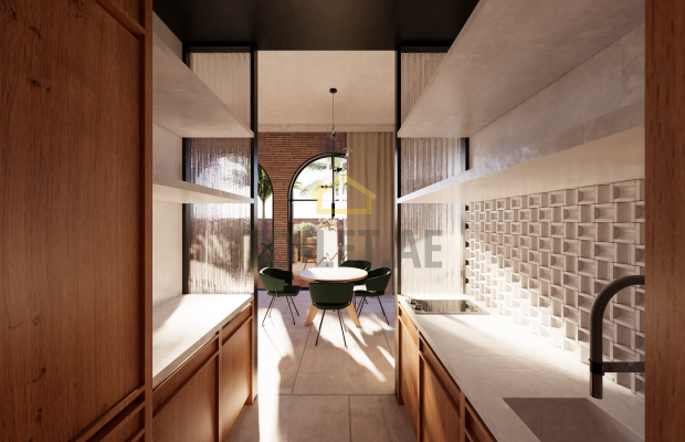 Photo #3 Apartment for sale in Iran, Aghajari, Iran, The 6th Province, Aghajari